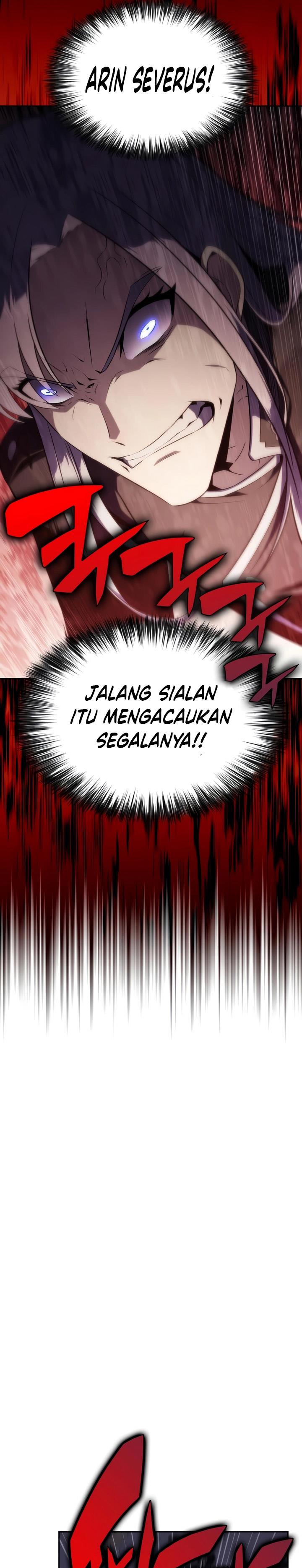 The Regressed Son of a Duke is an Assassin Chap 38 - Next Chap 39