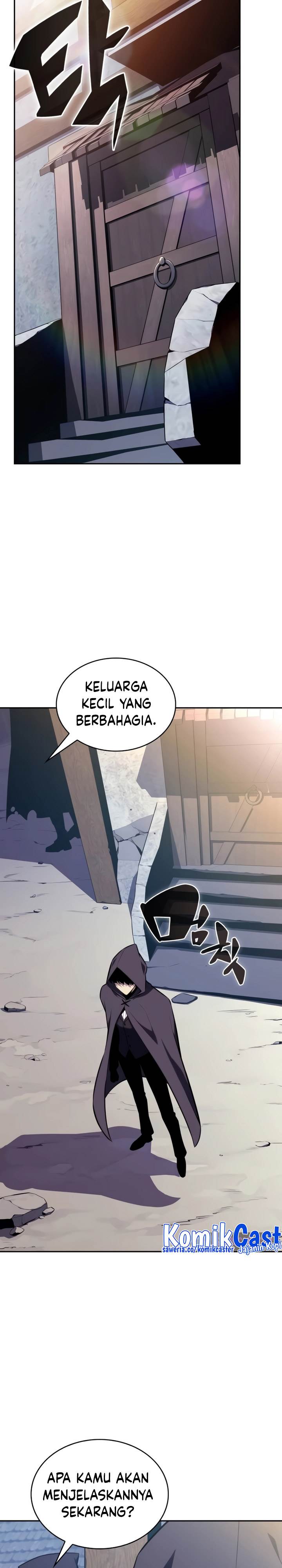 The Regressed Son of a Duke is an Assassin Chap 39 - Next Chap 40