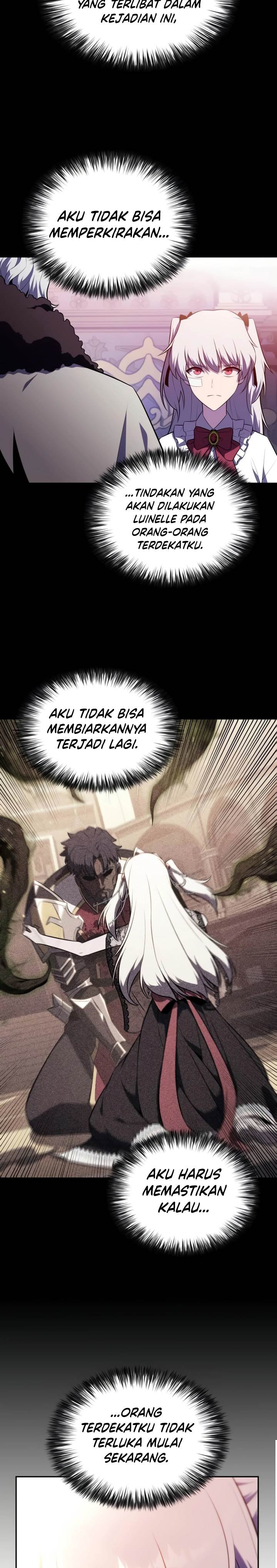 The Regressed Son of a Duke is an Assassin Chap 39 - Next Chap 40