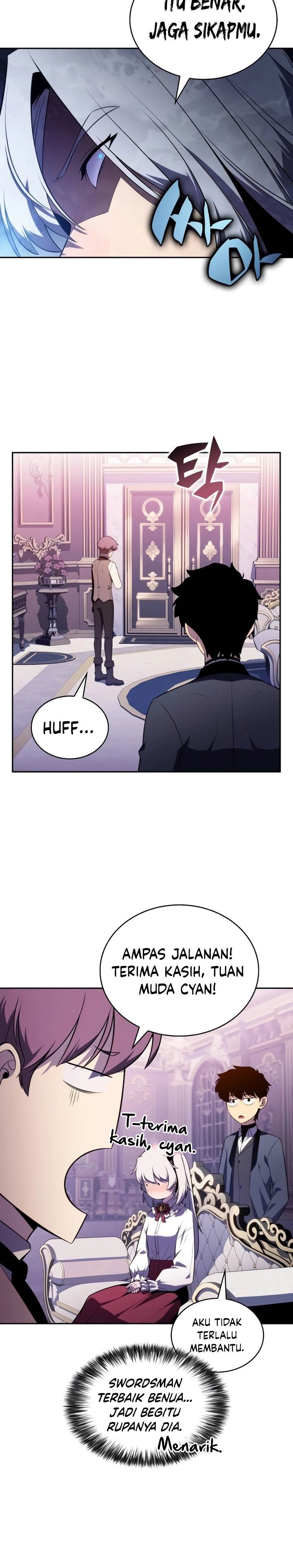 The Regressed Son of a Duke is an Assassin Chap 39 - Next Chap 40