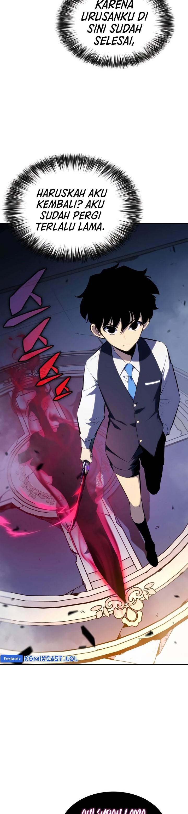 The Regressed Son of a Duke is an Assassin Chap 4 - Next Chap 5