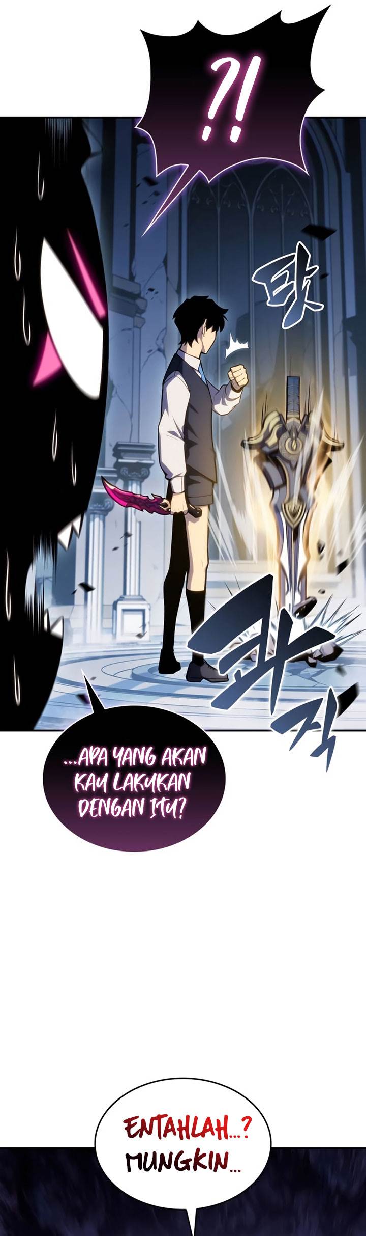 The Regressed Son of a Duke is an Assassin Chap 4 - Next Chap 5