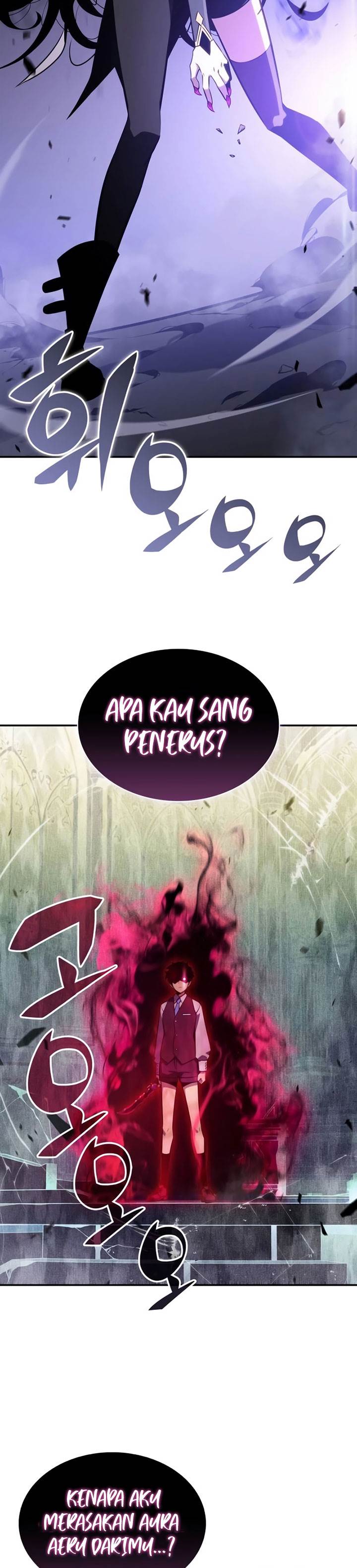 The Regressed Son of a Duke is an Assassin Chap 4 - Next Chap 5