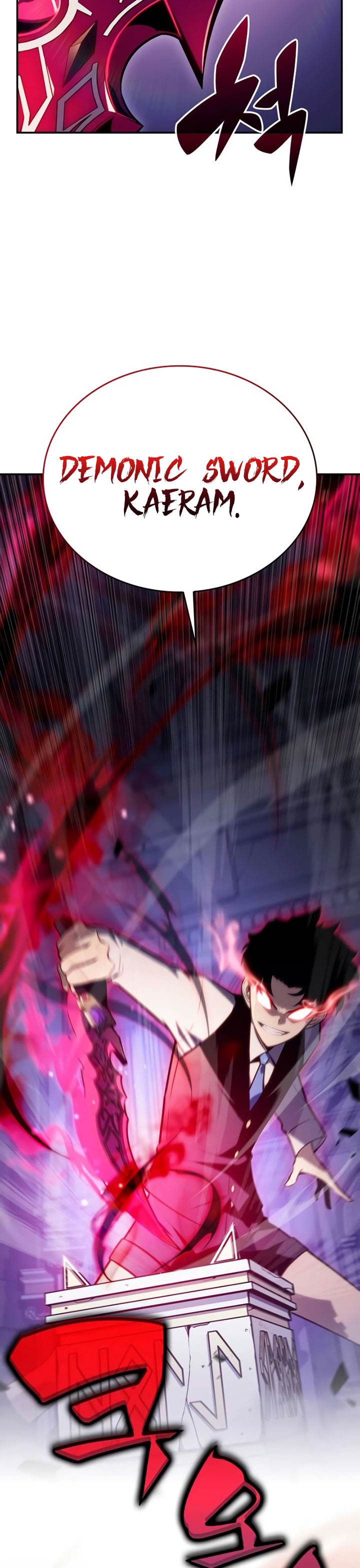 The Regressed Son of a Duke is an Assassin Chap 4 - Next Chap 5