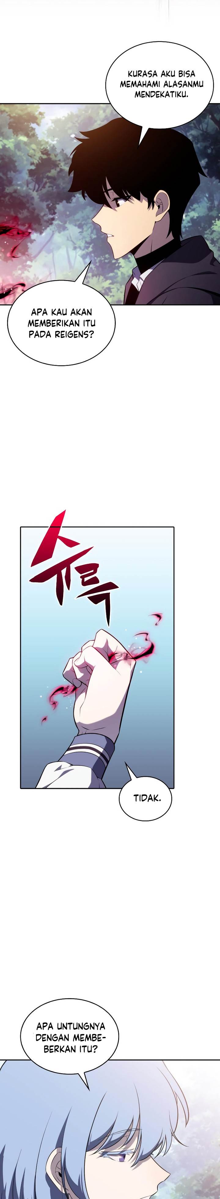 The Regressed Son of a Duke is an Assassin Chap 40 - Next Chap 41