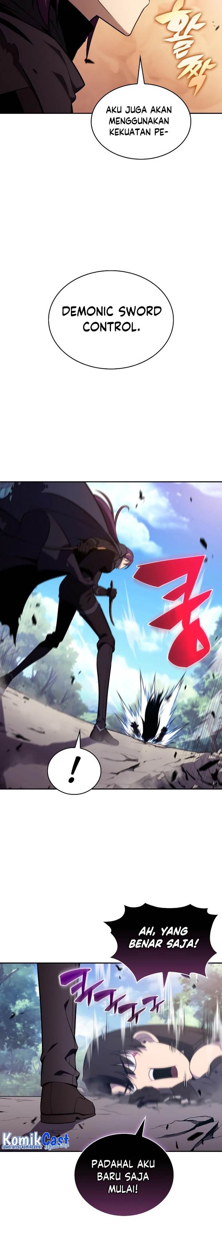 The Regressed Son of a Duke is an Assassin Chap 40 - Next Chap 41