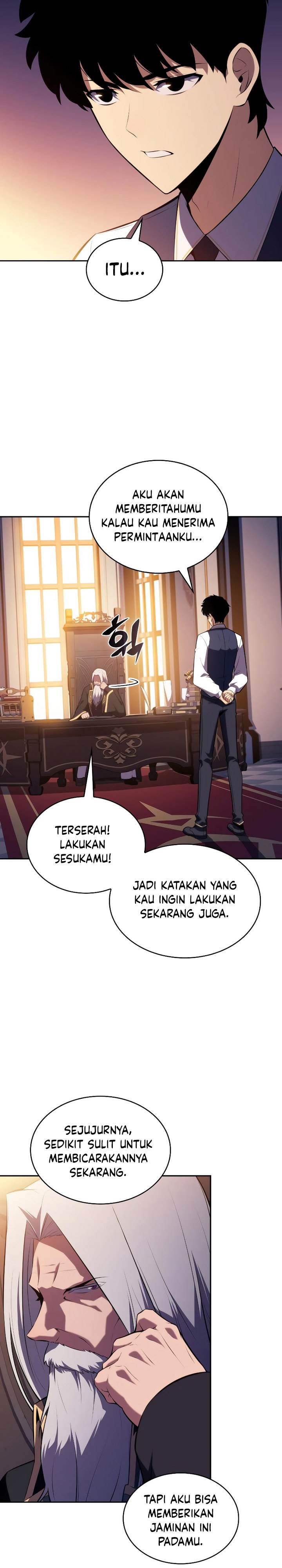 The Regressed Son of a Duke is an Assassin Chap 41 - Next Chap 42