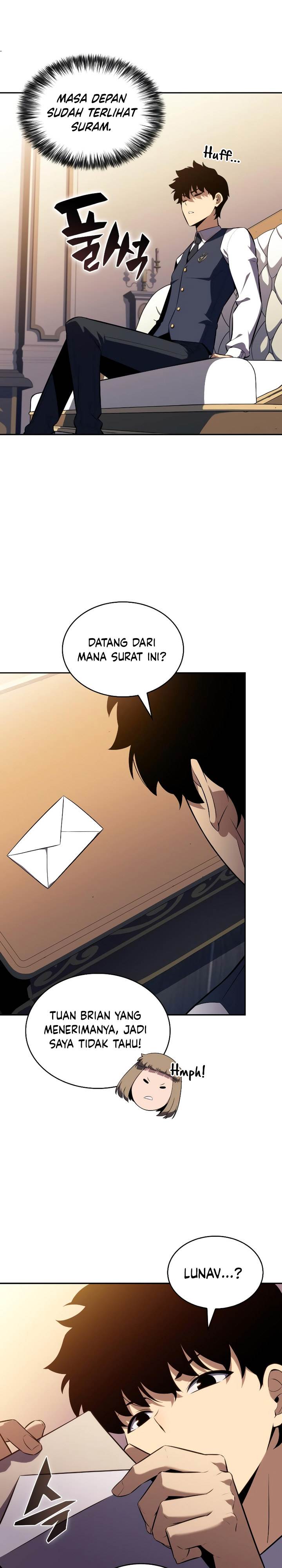 The Regressed Son of a Duke is an Assassin Chap 41 - Next Chap 42