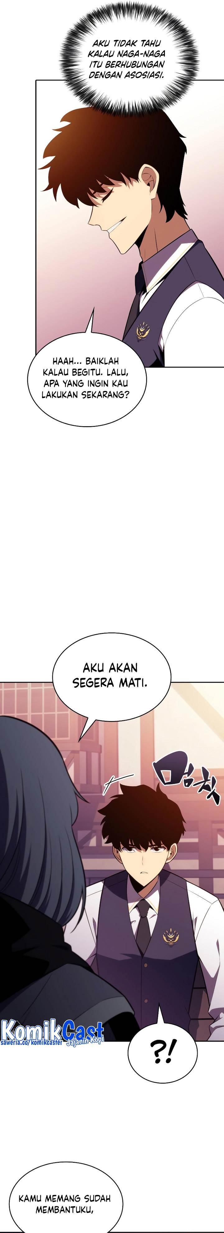 The Regressed Son of a Duke is an Assassin Chap 41 - Next Chap 42