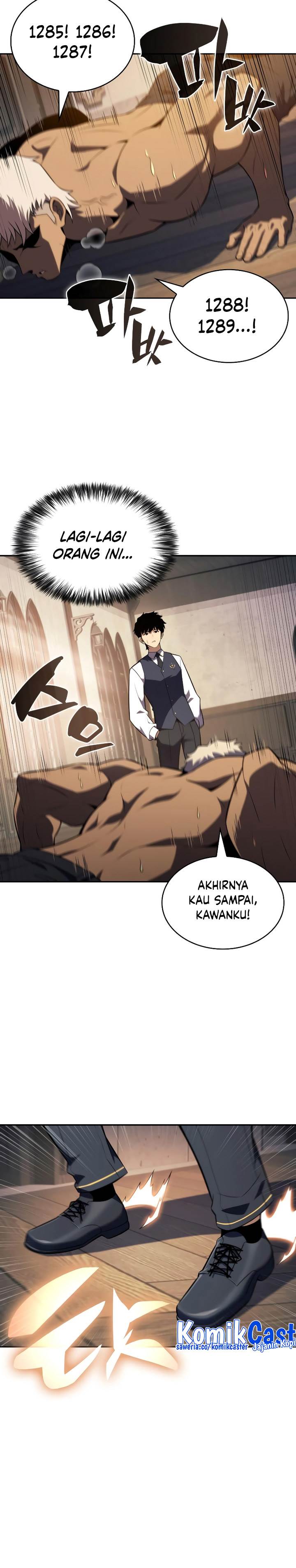 The Regressed Son of a Duke is an Assassin Chap 41 - Next Chap 42