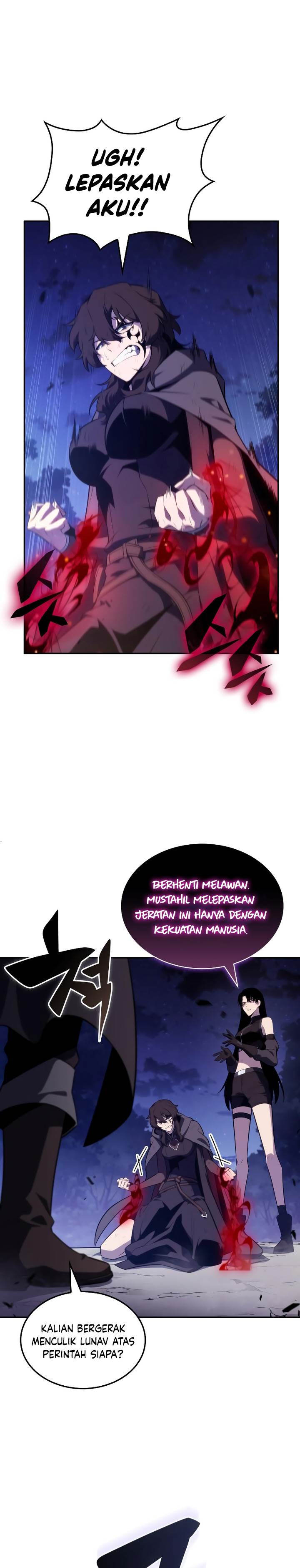 The Regressed Son of a Duke is an Assassin Chap 42 - Next Chap 43