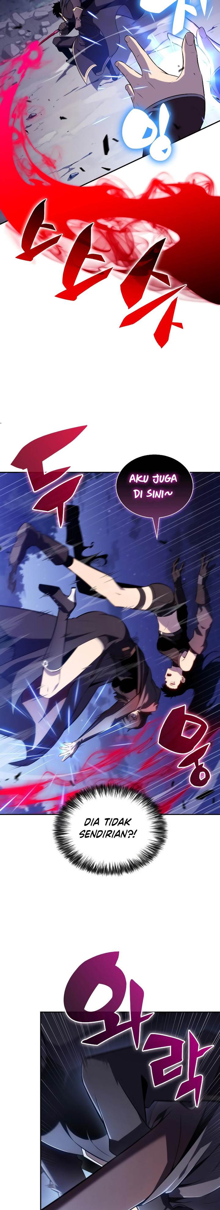 The Regressed Son of a Duke is an Assassin Chap 42 - Next Chap 43