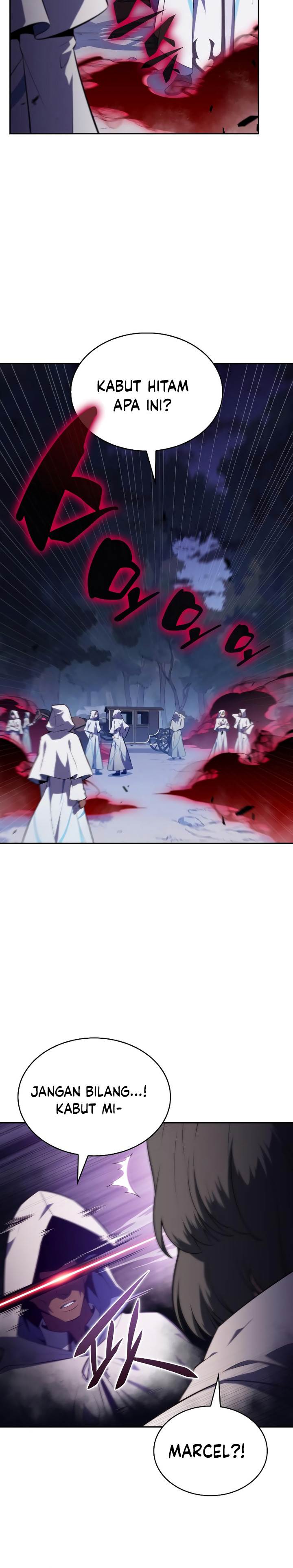 The Regressed Son of a Duke is an Assassin Chap 42 - Next Chap 43