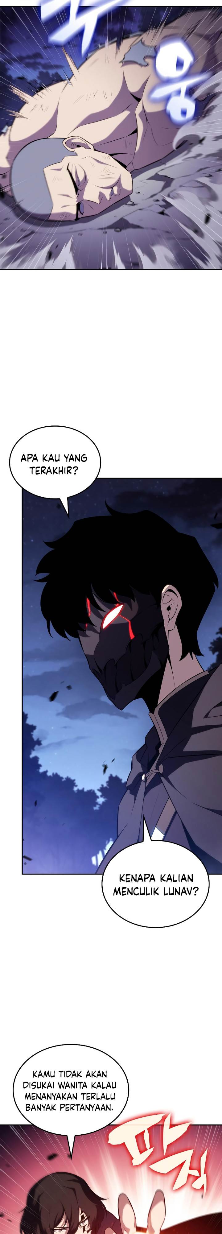 The Regressed Son of a Duke is an Assassin Chap 42 - Next Chap 43