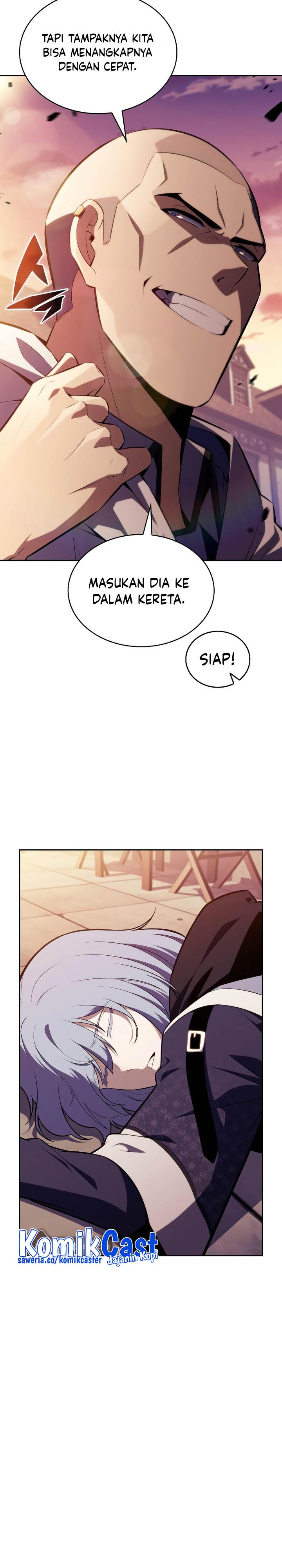 The Regressed Son of a Duke is an Assassin Chap 42 - Next Chap 43