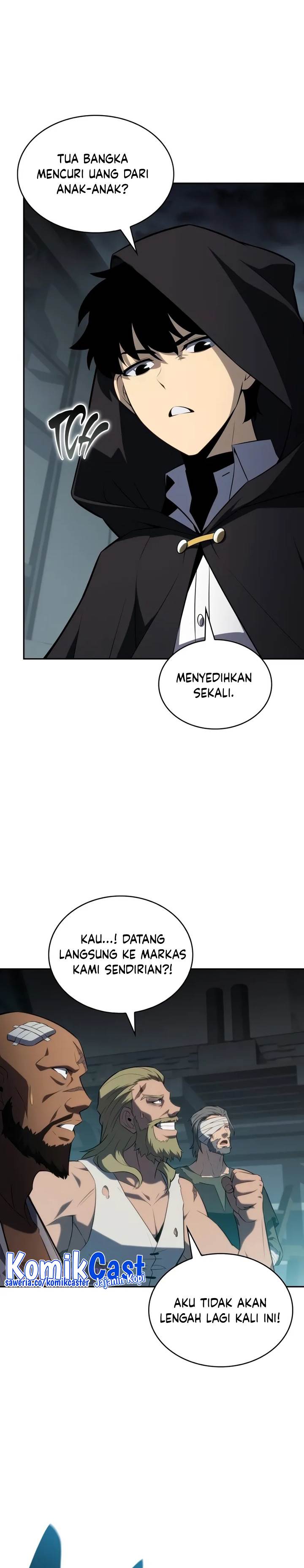 The Regressed Son of a Duke is an Assassin Chap 46 - Next Chap 47