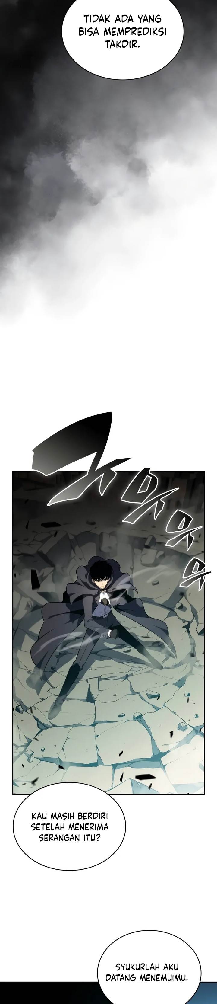 The Regressed Son of a Duke is an Assassin Chap 46 - Next Chap 47