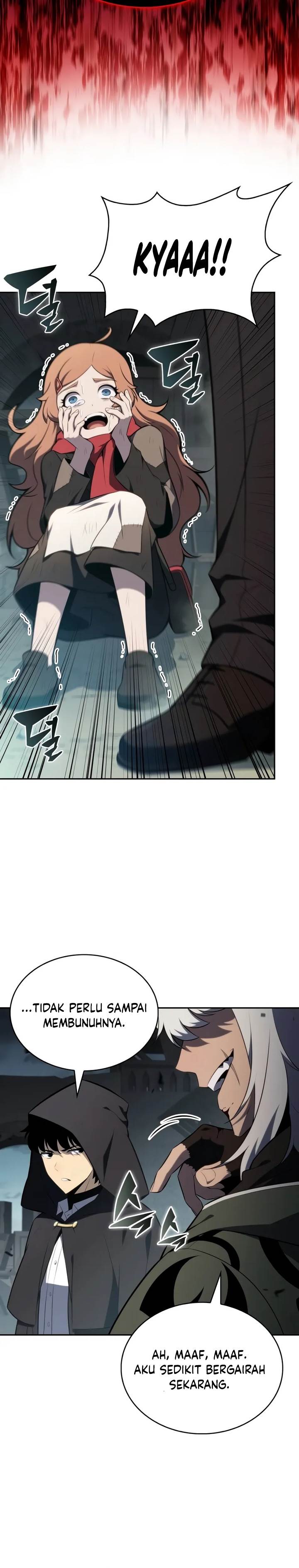 The Regressed Son of a Duke is an Assassin Chap 46 - Next Chap 47