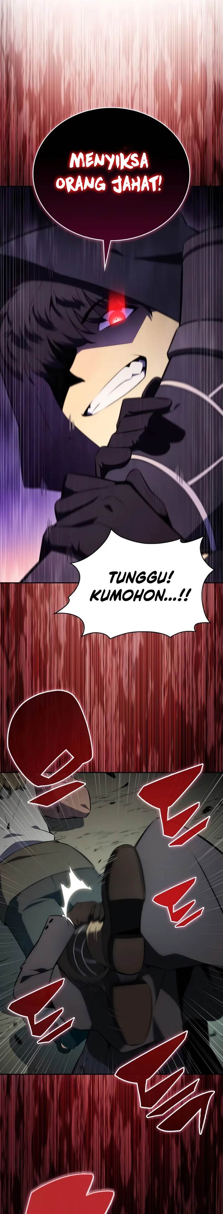 The Regressed Son of a Duke is an Assassin Chap 46 - Next Chap 47