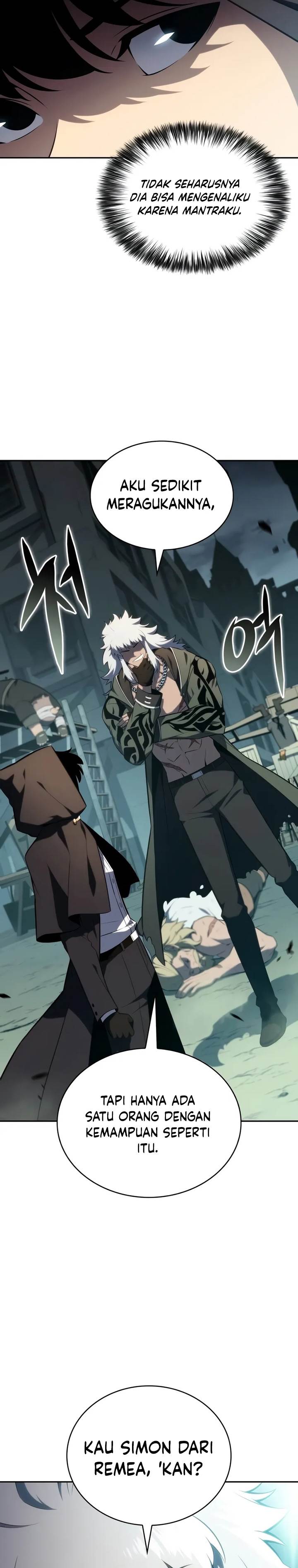 The Regressed Son of a Duke is an Assassin Chap 46 - Next Chap 47