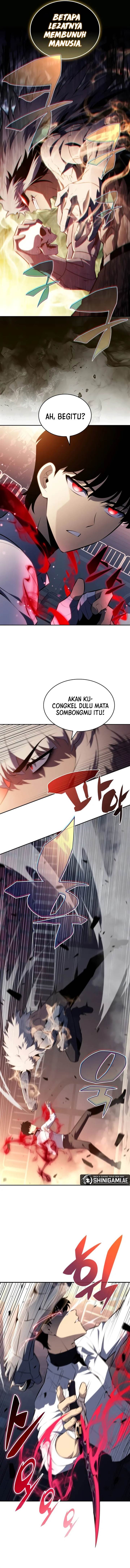 The Regressed Son of a Duke is an Assassin Chap 47 - Next Chap 48