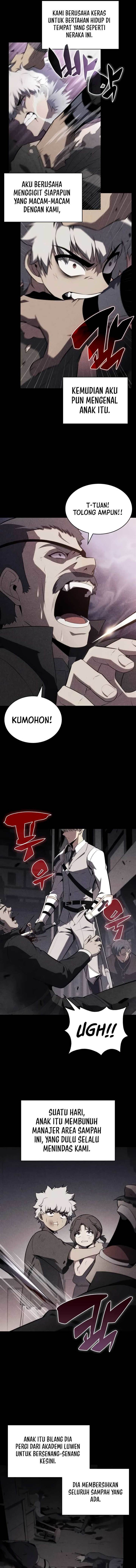 The Regressed Son of a Duke is an Assassin Chap 49 - Next Chap 50