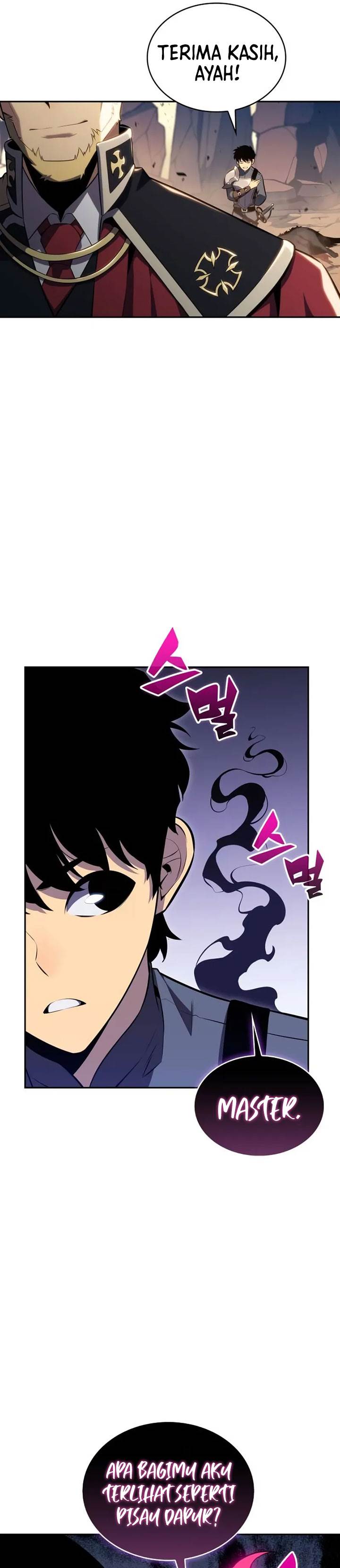 The Regressed Son of a Duke is an Assassin Chap 5 - Next Chap 6