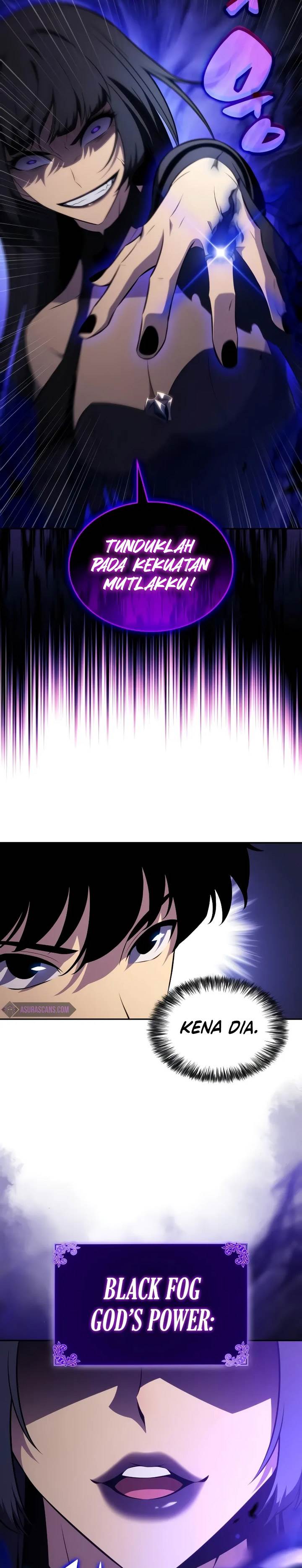 The Regressed Son of a Duke is an Assassin Chap 51 - Next Chap 52