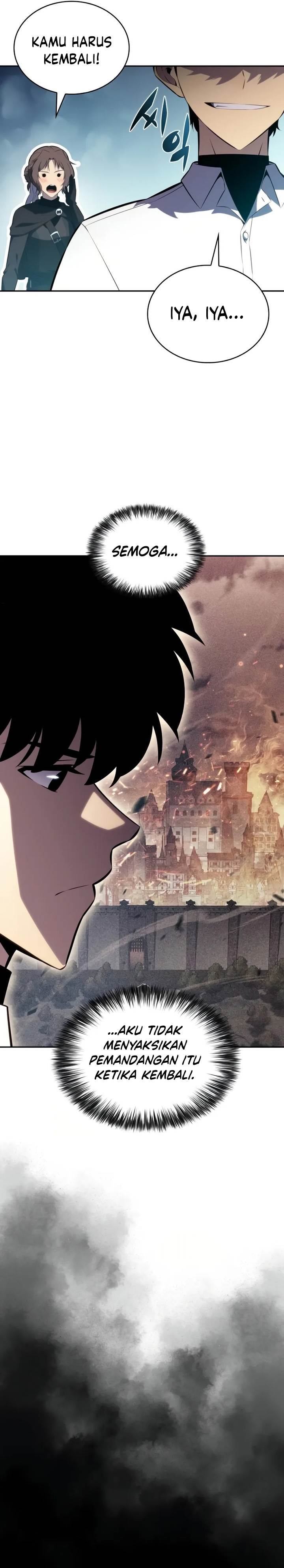 The Regressed Son of a Duke is an Assassin Chap 52 - Next Chap 53