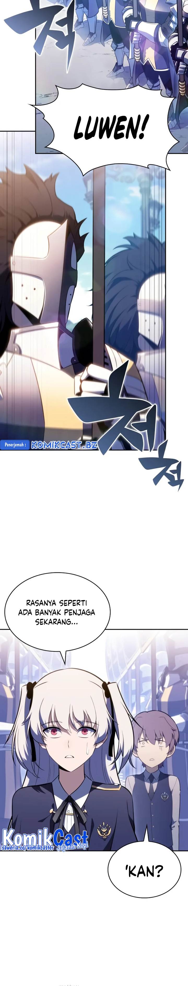 The Regressed Son of a Duke is an Assassin Chap 52 - Next Chap 53