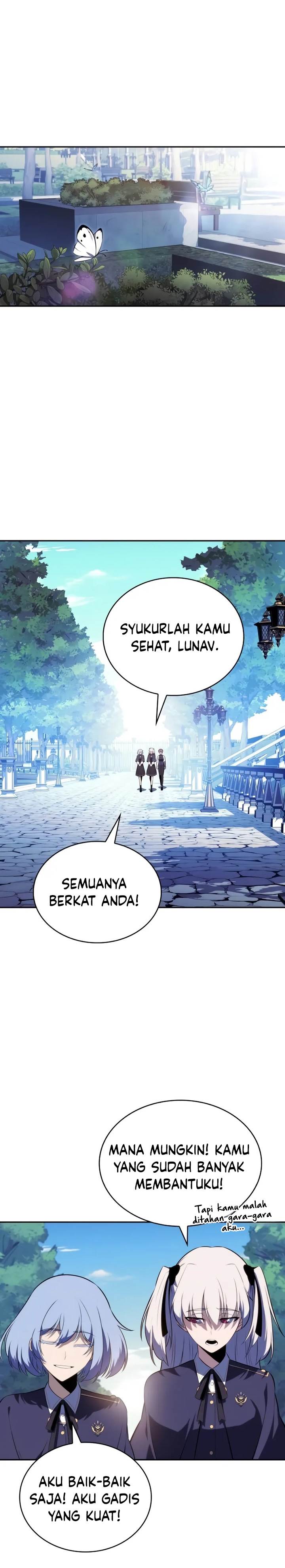 The Regressed Son of a Duke is an Assassin Chap 52 - Next Chap 53