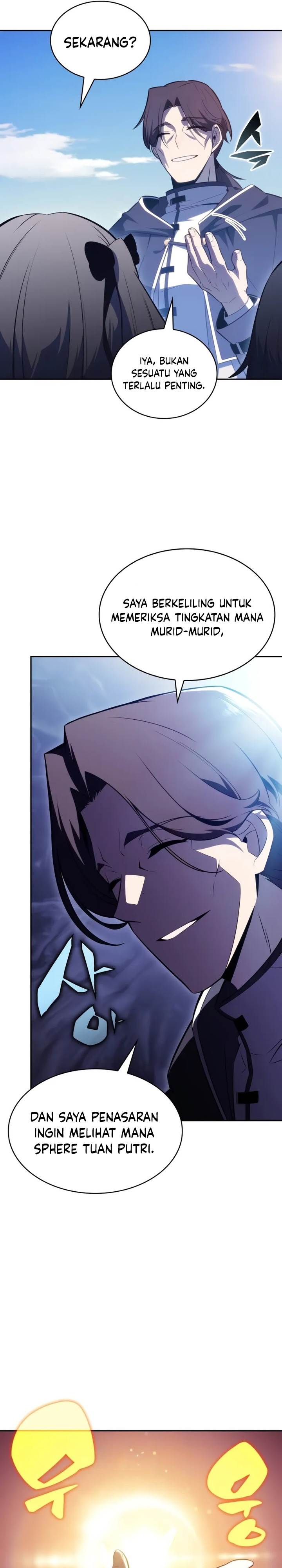 The Regressed Son of a Duke is an Assassin Chap 52 - Next Chap 53