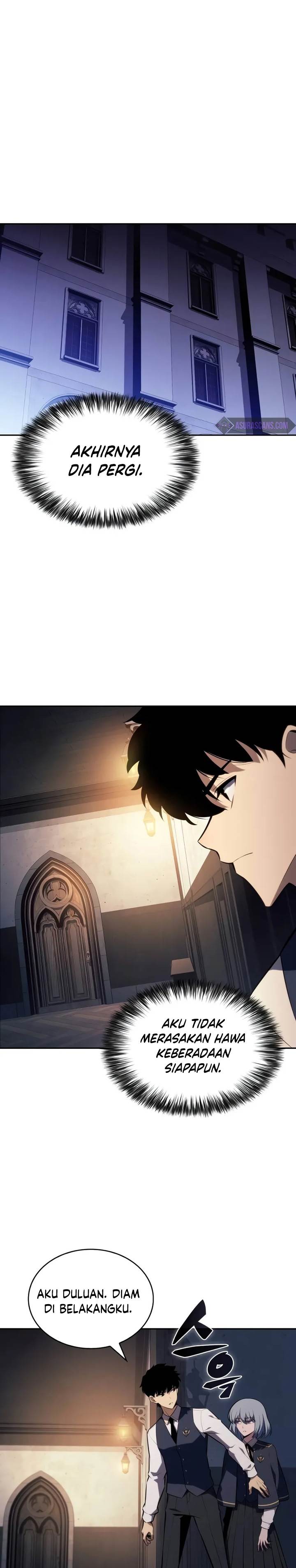 The Regressed Son of a Duke is an Assassin Chap 54 - Next Chap 55