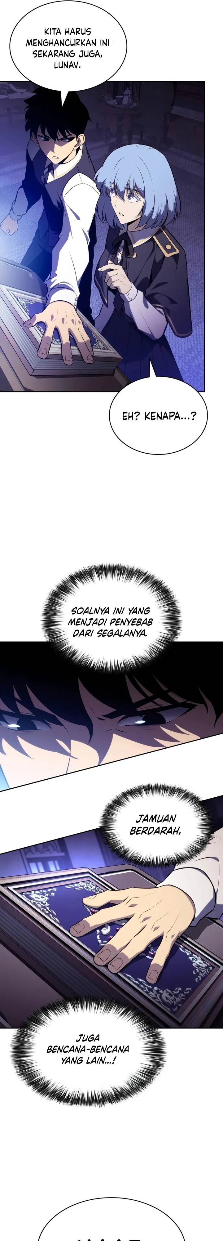The Regressed Son of a Duke is an Assassin Chap 54 - Next Chap 55