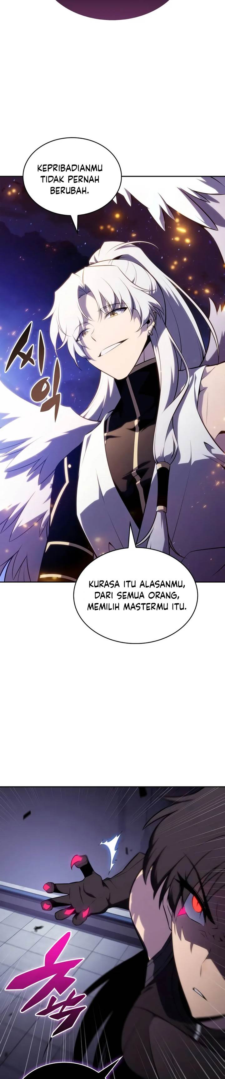 The Regressed Son of a Duke is an Assassin Chap 54 - Next Chap 55