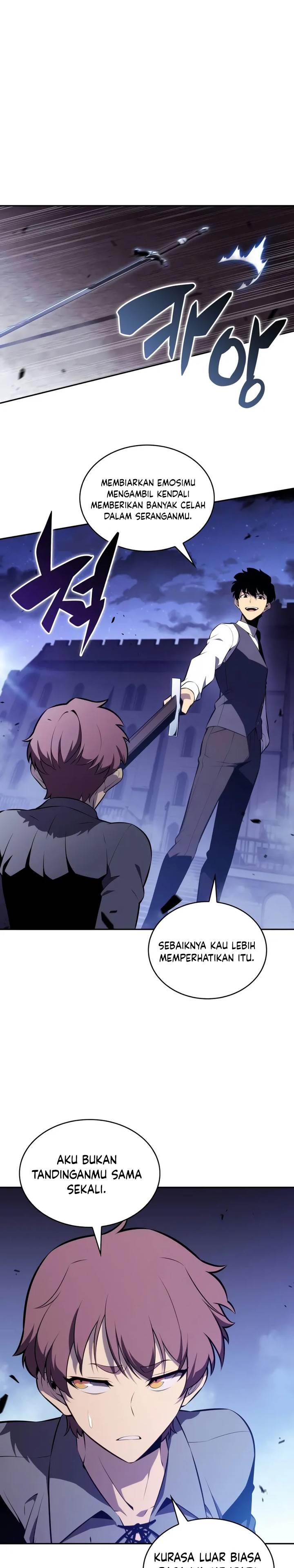 The Regressed Son of a Duke is an Assassin Chap 54 - Next Chap 55