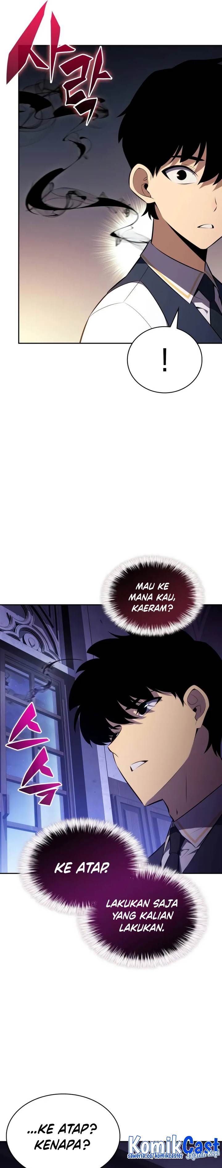 The Regressed Son of a Duke is an Assassin Chap 54 - Next Chap 55