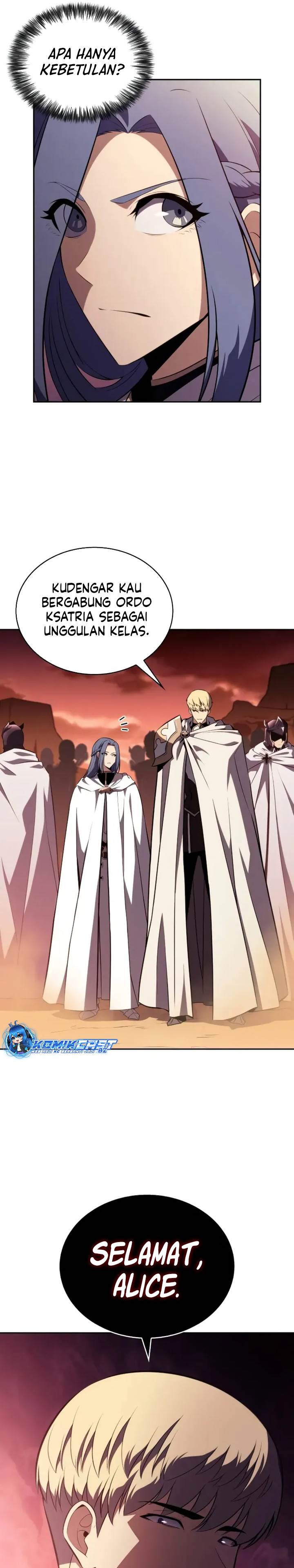 The Regressed Son of a Duke is an Assassin Chap 56 - Next Chap 57