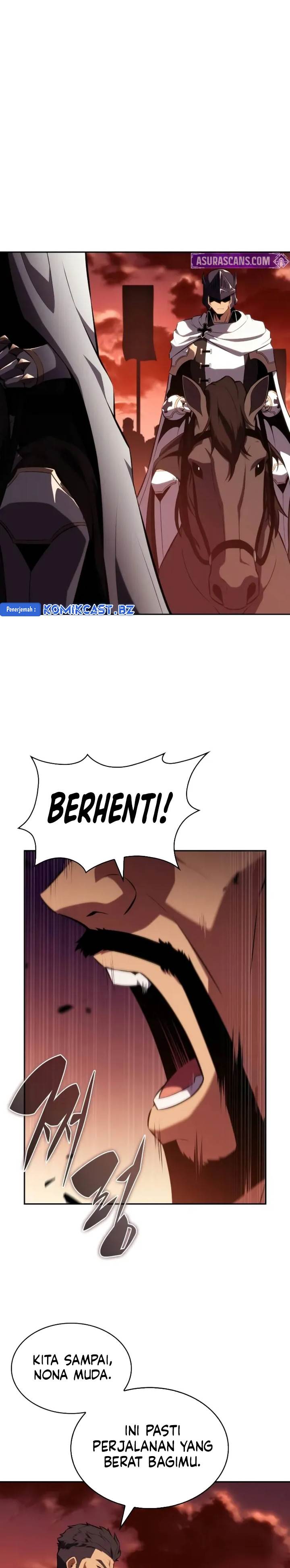 The Regressed Son of a Duke is an Assassin Chap 56 - Next Chap 57