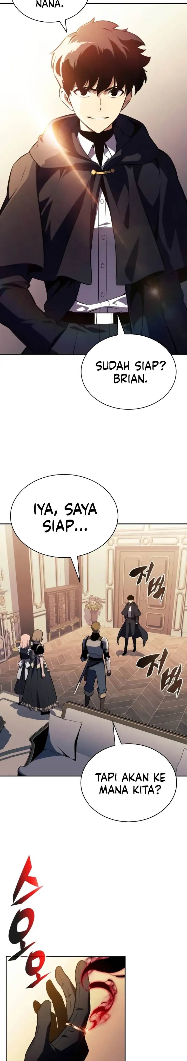 The Regressed Son of a Duke is an Assassin Chap 56 - Next Chap 57