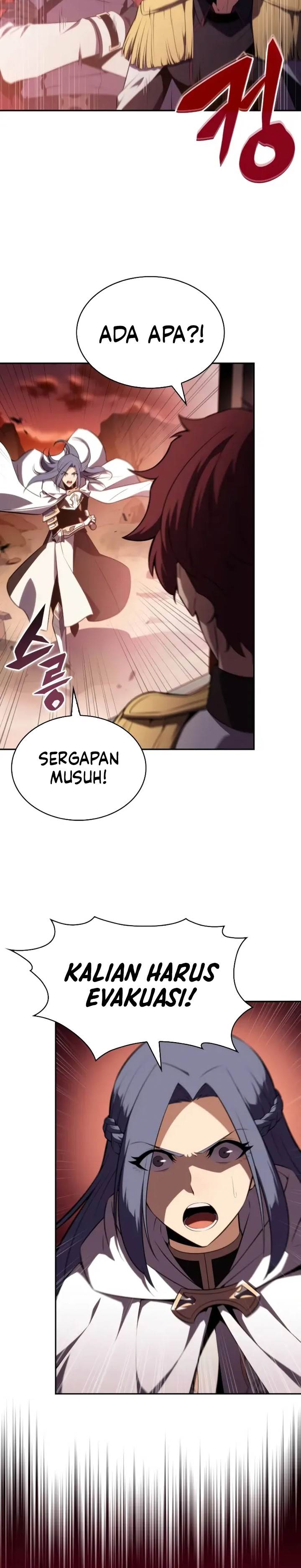 The Regressed Son of a Duke is an Assassin Chap 56 - Next Chap 57