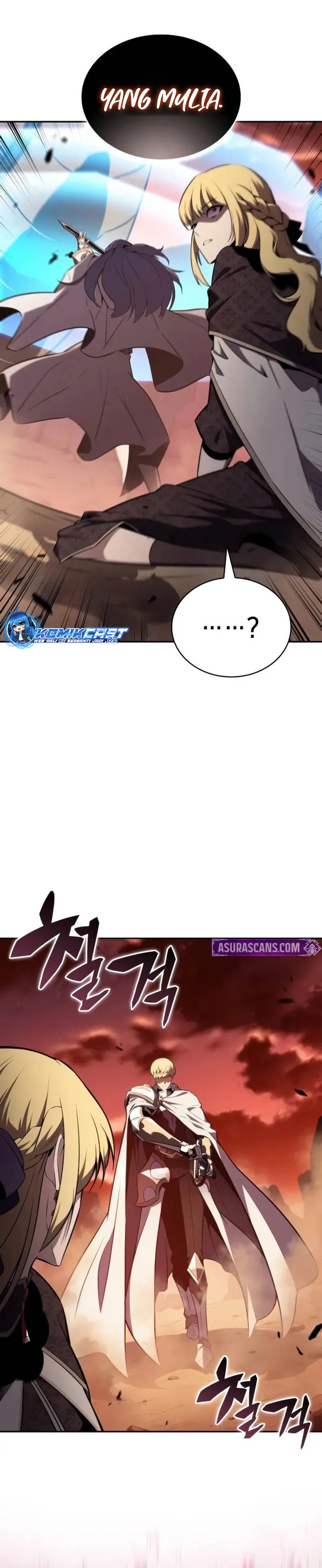 The Regressed Son of a Duke is an Assassin Chap 56 - Next Chap 57