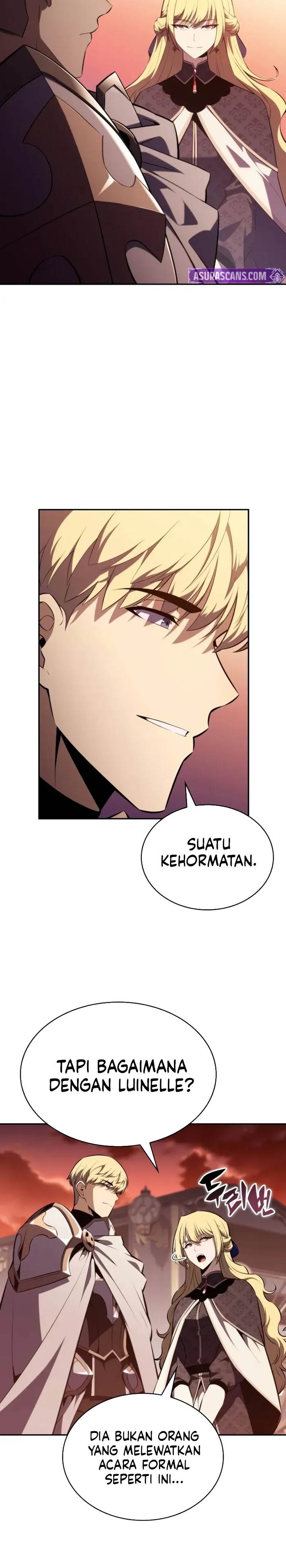 The Regressed Son of a Duke is an Assassin Chap 56 - Next Chap 57