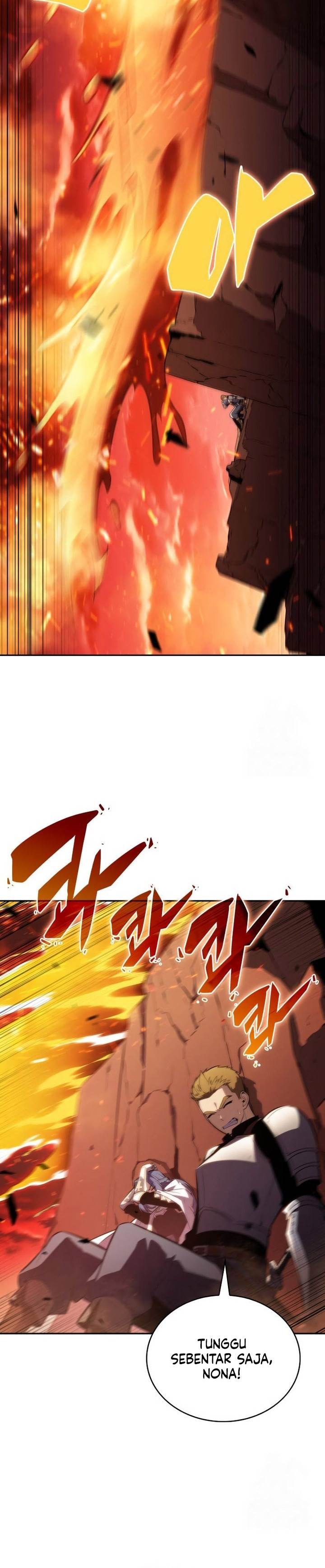 The Regressed Son of a Duke is an Assassin Chap 57 - Next Chap 58