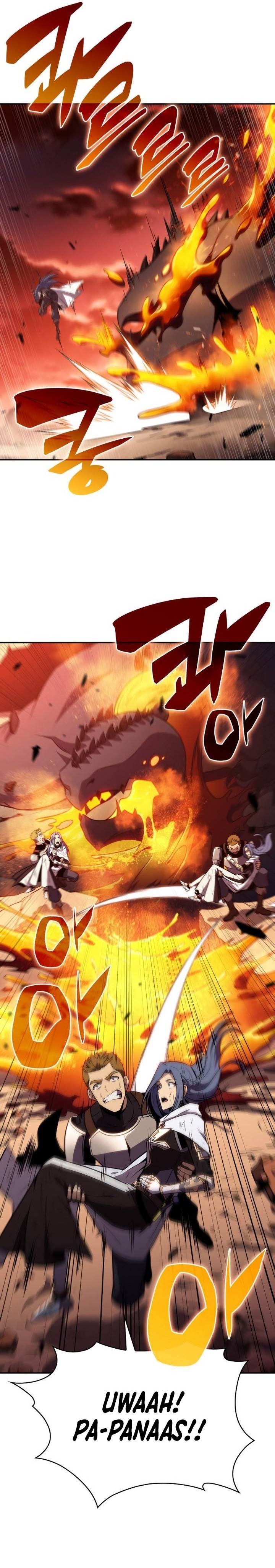 The Regressed Son of a Duke is an Assassin Chap 57 - Next Chap 58