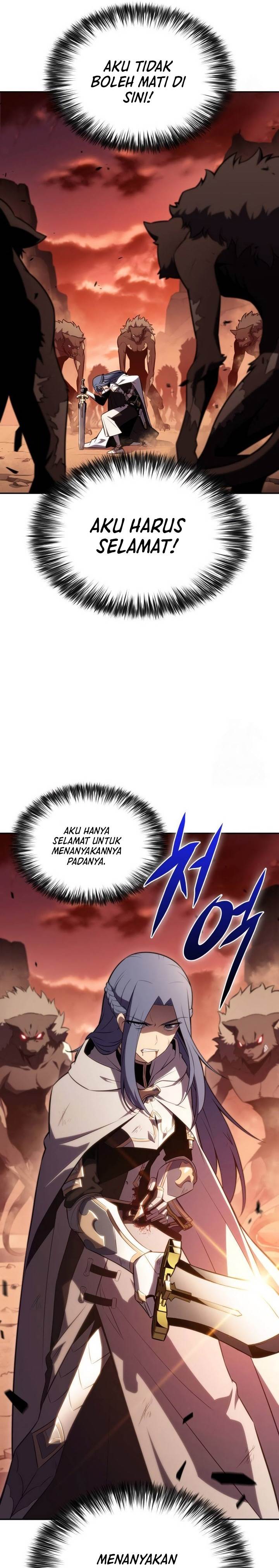 The Regressed Son of a Duke is an Assassin Chap 57 - Next Chap 58