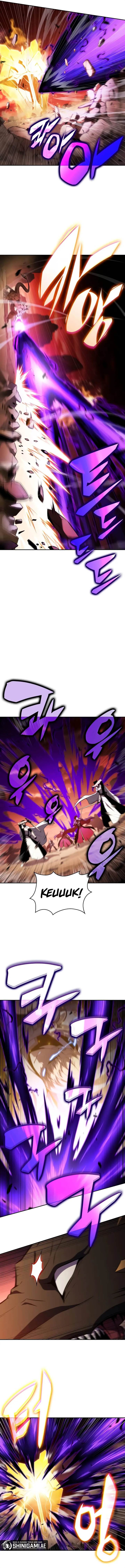 The Regressed Son of a Duke is an Assassin Chap 58 - Next Chap 59