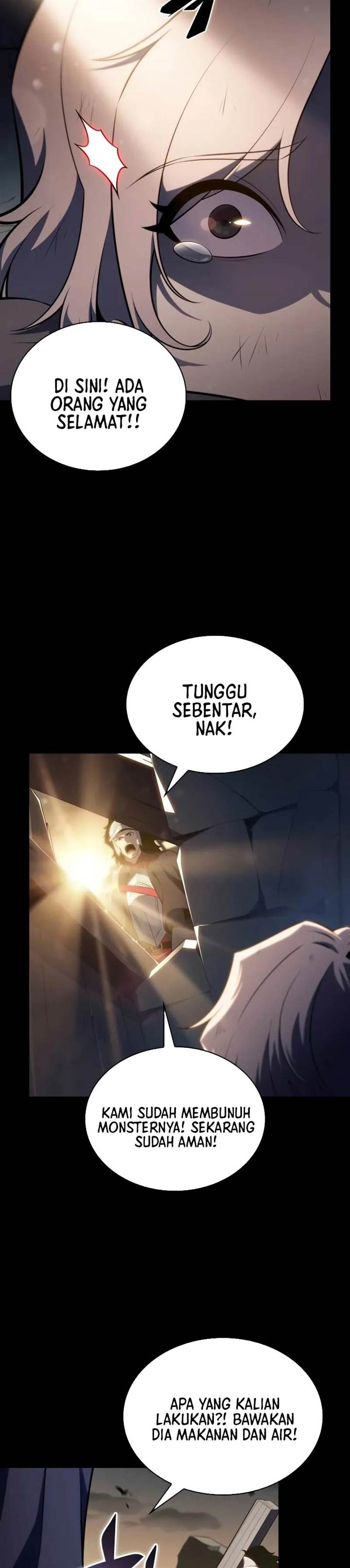 The Regressed Son of a Duke is an Assassin Chap 59 - Next Chap 60