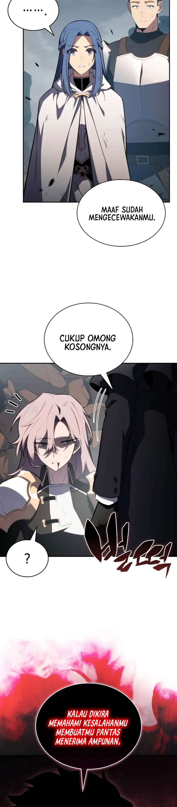 The Regressed Son of a Duke is an Assassin Chap 59 - Next Chap 60