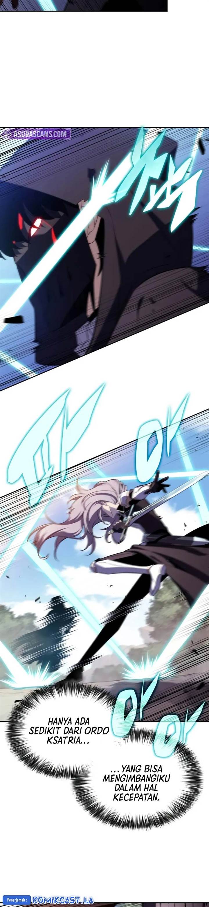 The Regressed Son of a Duke is an Assassin Chap 59 - Next Chap 60